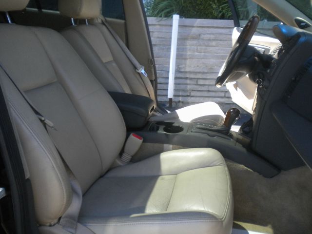 2003 Cadillac CTS Base