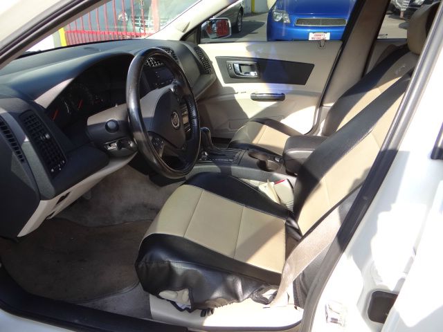 2003 Cadillac CTS Base