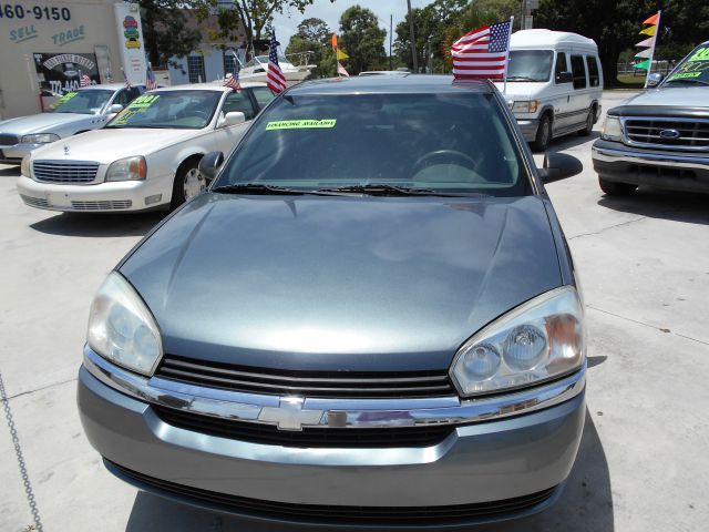 2003 Cadillac CTS Base