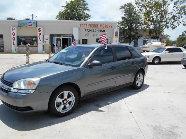 2003 Cadillac CTS Base