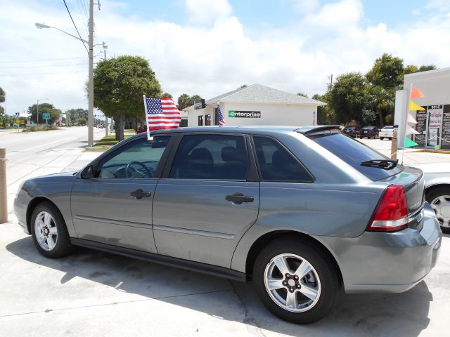 2003 Cadillac CTS Base