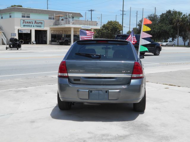 2003 Cadillac CTS Base