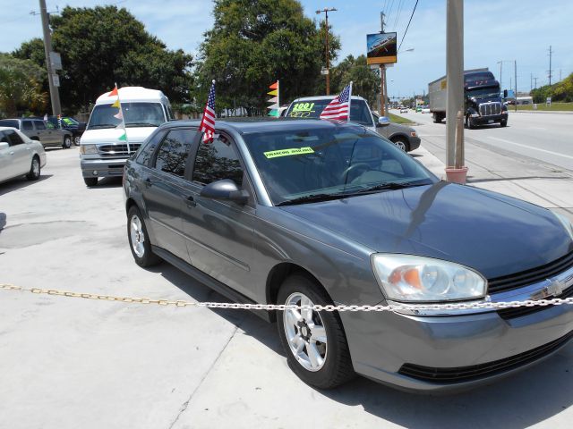 2003 Cadillac CTS Base