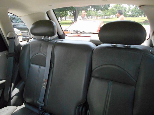 2003 Cadillac CTS Base