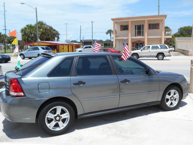 2003 Cadillac CTS Base