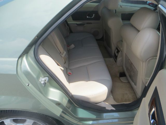 2004 Cadillac CTS Base