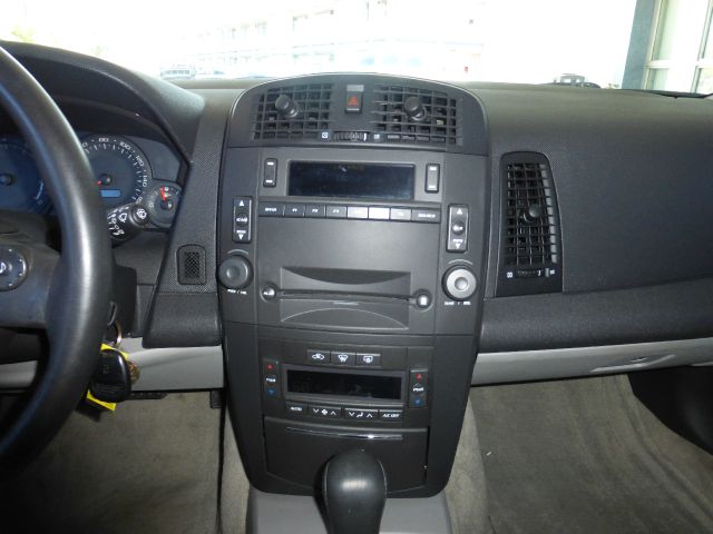 2004 Cadillac CTS Base