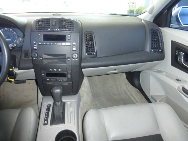 2004 Cadillac CTS Base