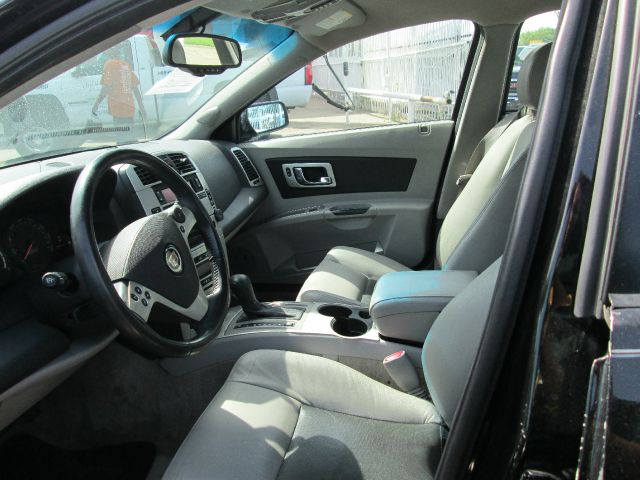 2004 Cadillac CTS Base