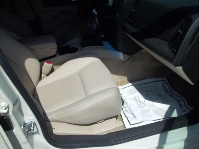 2004 Cadillac CTS Base