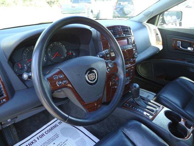 2004 Cadillac CTS 1.8T Sedan