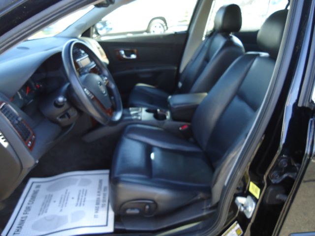 2004 Cadillac CTS 1.8T Sedan