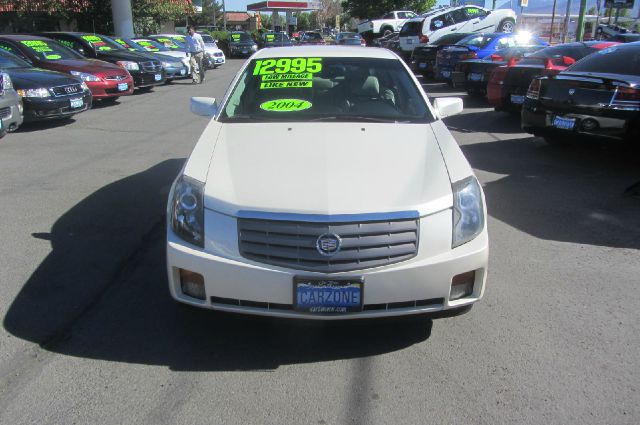 2004 Cadillac CTS Unknown