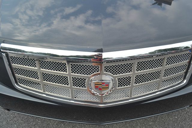 2005 Cadillac CTS 4dr Sdn GS Plus