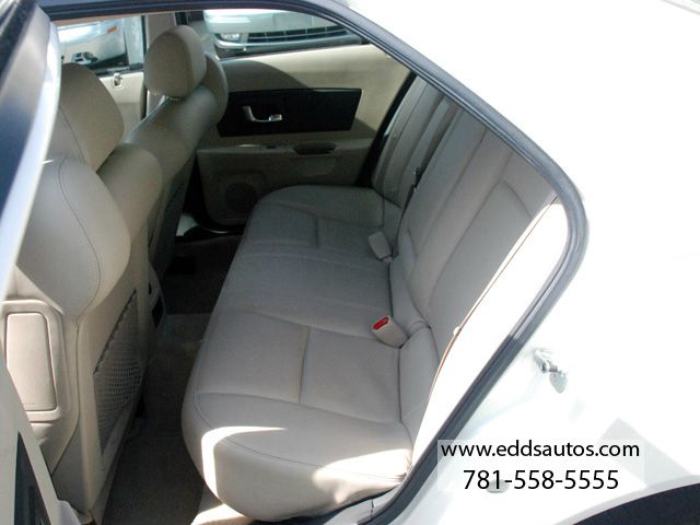 2005 Cadillac CTS 4dr Sdn GS Plus