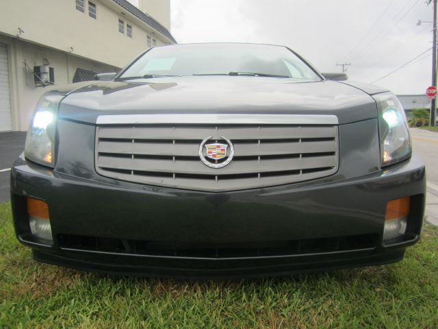 2005 Cadillac CTS 4dr Sdn GS Plus