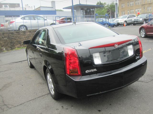 2005 Cadillac CTS 4dr Sdn GS Plus