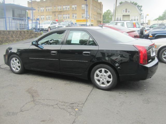 2005 Cadillac CTS 4dr Sdn GS Plus