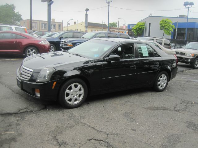 2005 Cadillac CTS 4dr Sdn GS Plus