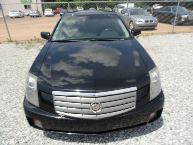 2005 Cadillac CTS 4dr Sdn GS Plus