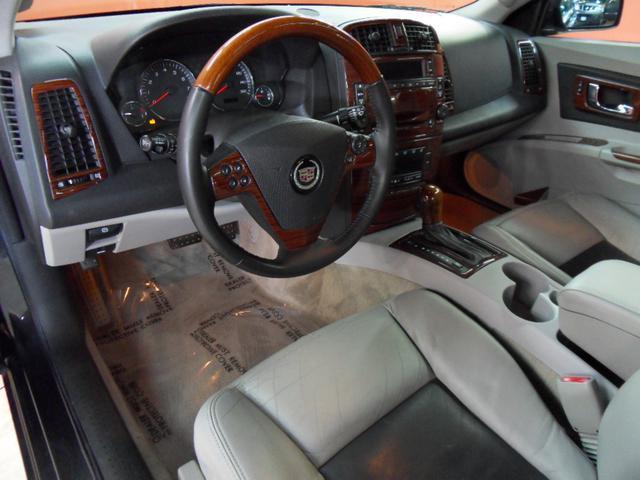 2005 Cadillac CTS Unknown