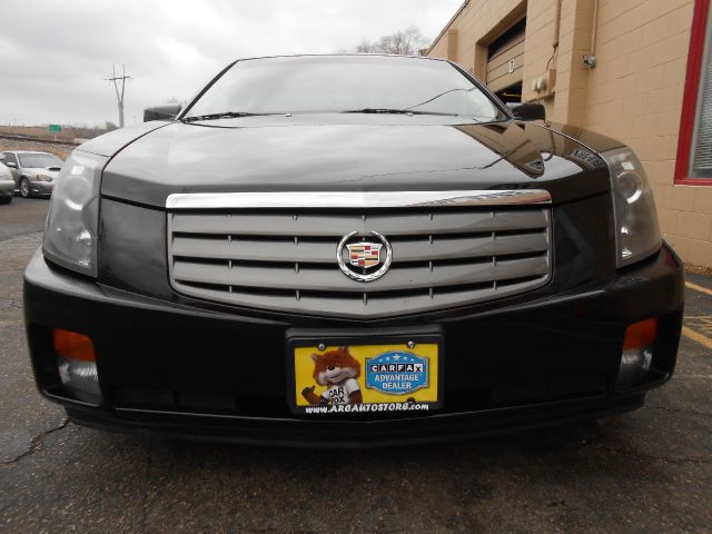 2005 Cadillac CTS 4dr Sdn GS Plus