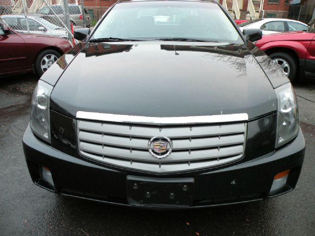 2005 Cadillac CTS 4dr Sdn GS Plus