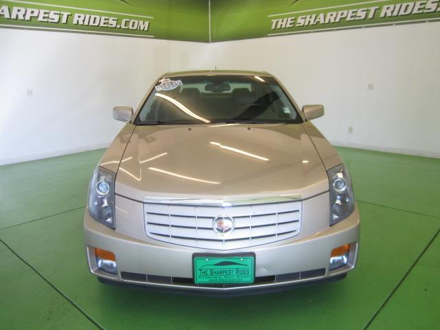 2006 Cadillac CTS SL AWD SUV