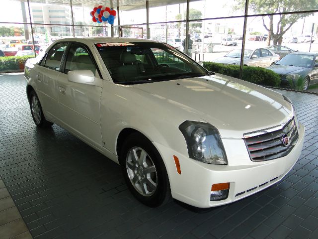 2006 Cadillac CTS 4dr Sdn GS Plus