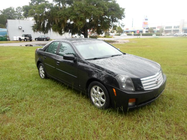 2006 Cadillac CTS Hybrid SUV