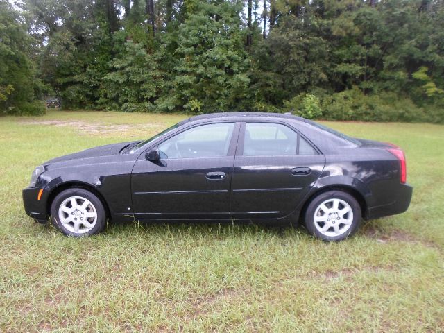 2006 Cadillac CTS Hybrid SUV