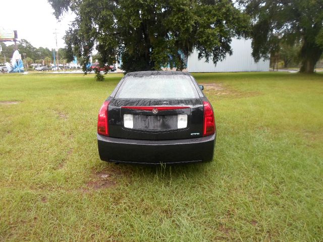 2006 Cadillac CTS Hybrid SUV