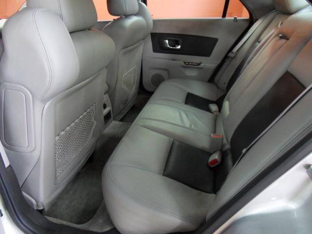 2006 Cadillac CTS Base