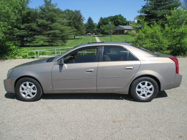 2006 Cadillac CTS Custom LIKE NO Others