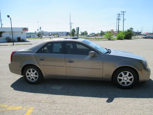 2006 Cadillac CTS Custom LIKE NO Others