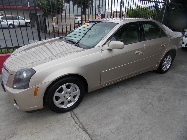 2006 Cadillac CTS Hybrid SUV