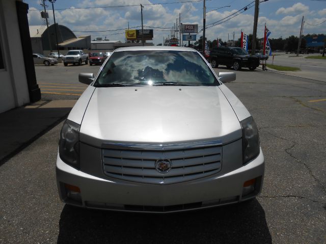 2006 Cadillac CTS Hybrid SUV