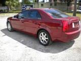 2006 Cadillac CTS Base