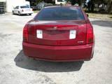 2006 Cadillac CTS Base