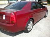 2006 Cadillac CTS Base