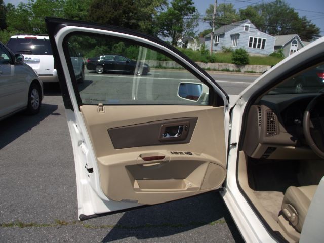 2006 Cadillac CTS 4dr Sdn GS Plus