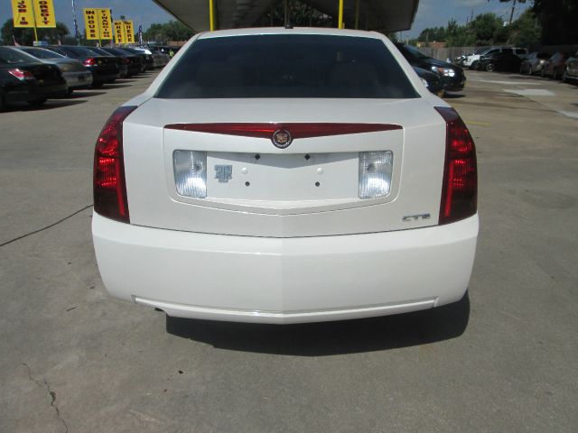 2006 Cadillac CTS Hybrid SUV