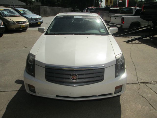 2006 Cadillac CTS Hybrid SUV