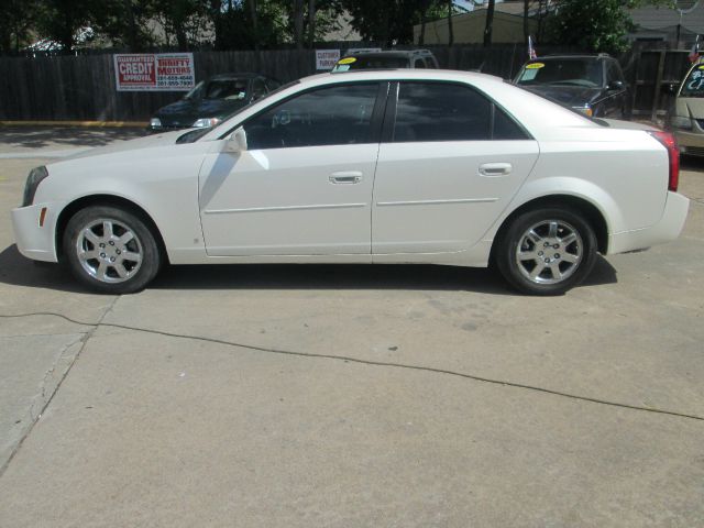 2006 Cadillac CTS Hybrid SUV