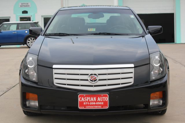 2006 Cadillac CTS Hybrid SUV