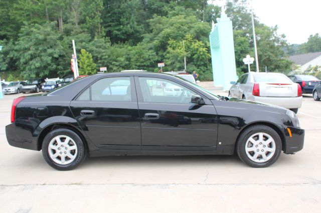 2006 Cadillac CTS Hybrid SUV