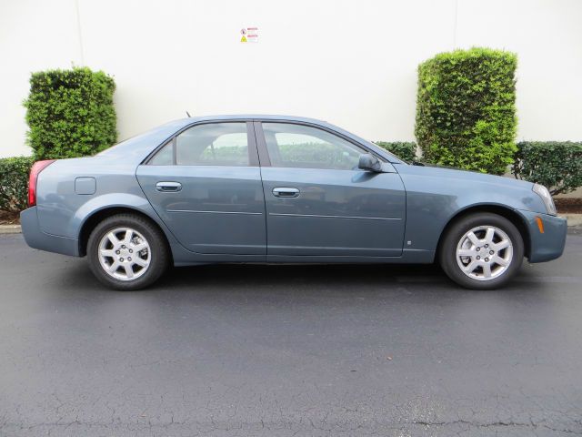 2006 Cadillac CTS Hybrid SUV