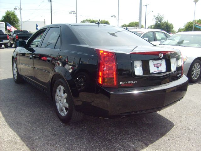 2006 Cadillac CTS 4dr Sdn GS Plus