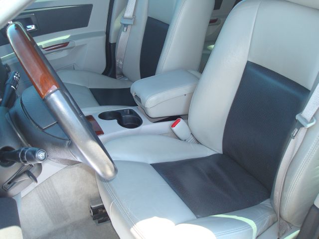 2006 Cadillac CTS 4dr Sdn GS Plus