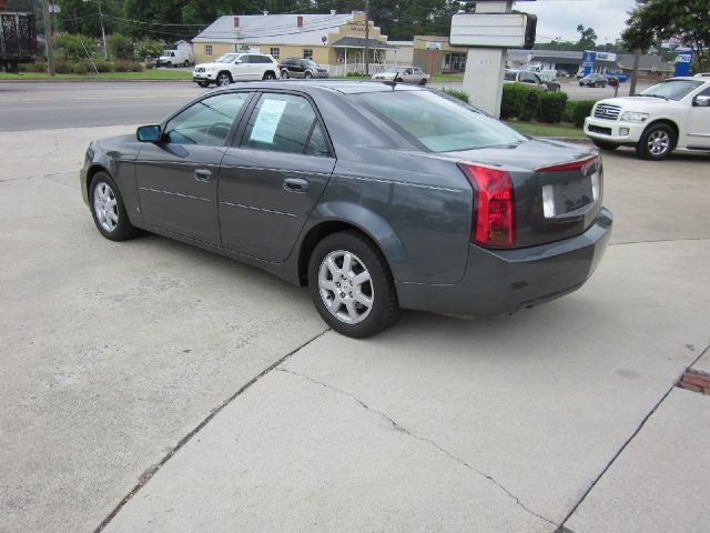 2007 Cadillac CTS Hybrid SUV